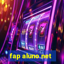 fap aluno net